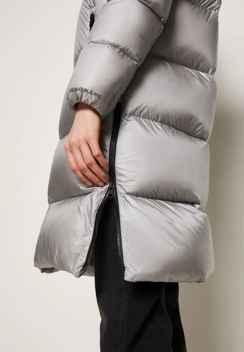 Calvin Klein Puffer Winter Coat