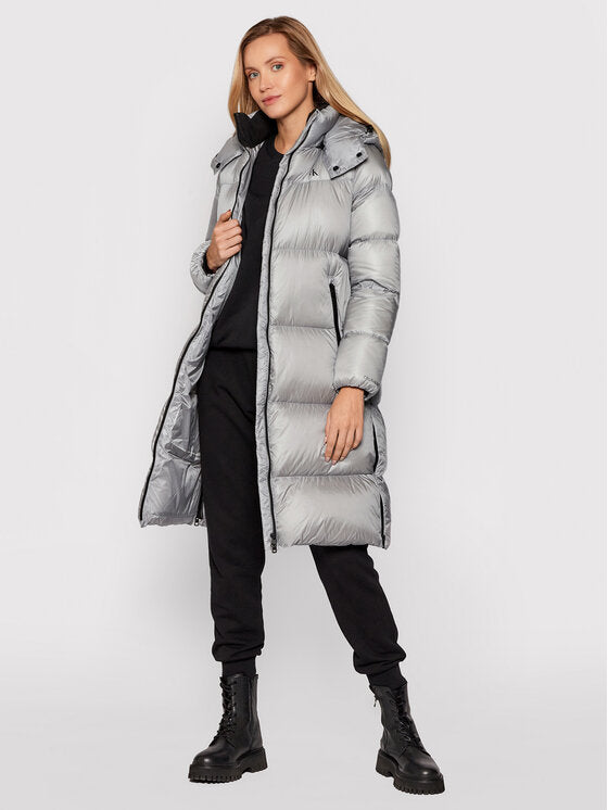 Calvin Klein Puffer Winter Coat