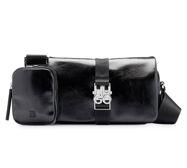 Hugo STACKED - Across Body Bag