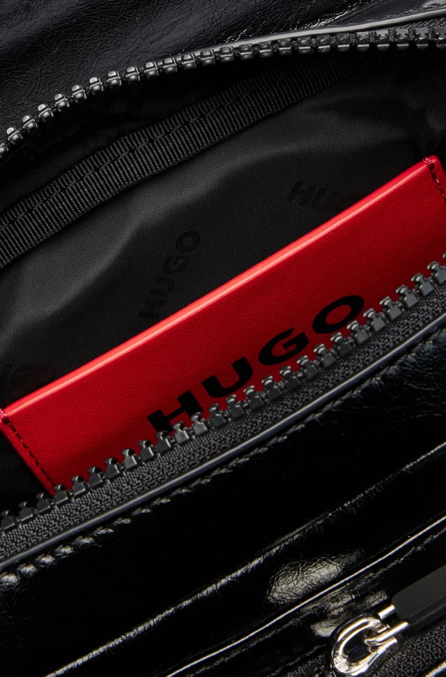 Hugo STACKED - Across Body Bag