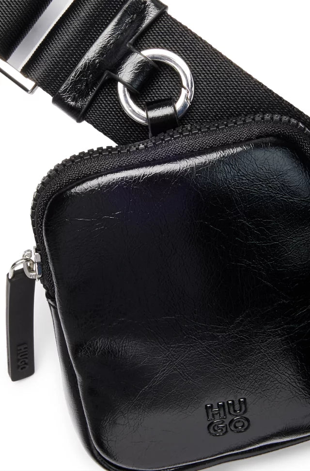 Hugo STACKED - Across Body Bag