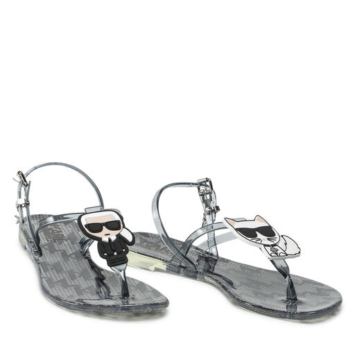Karl Lagerfeld Sandals