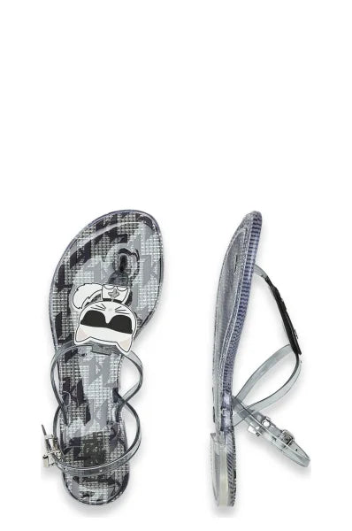 Karl Lagerfeld Sandals