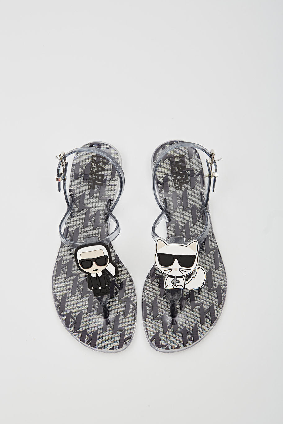 Karl Lagerfeld Sandals