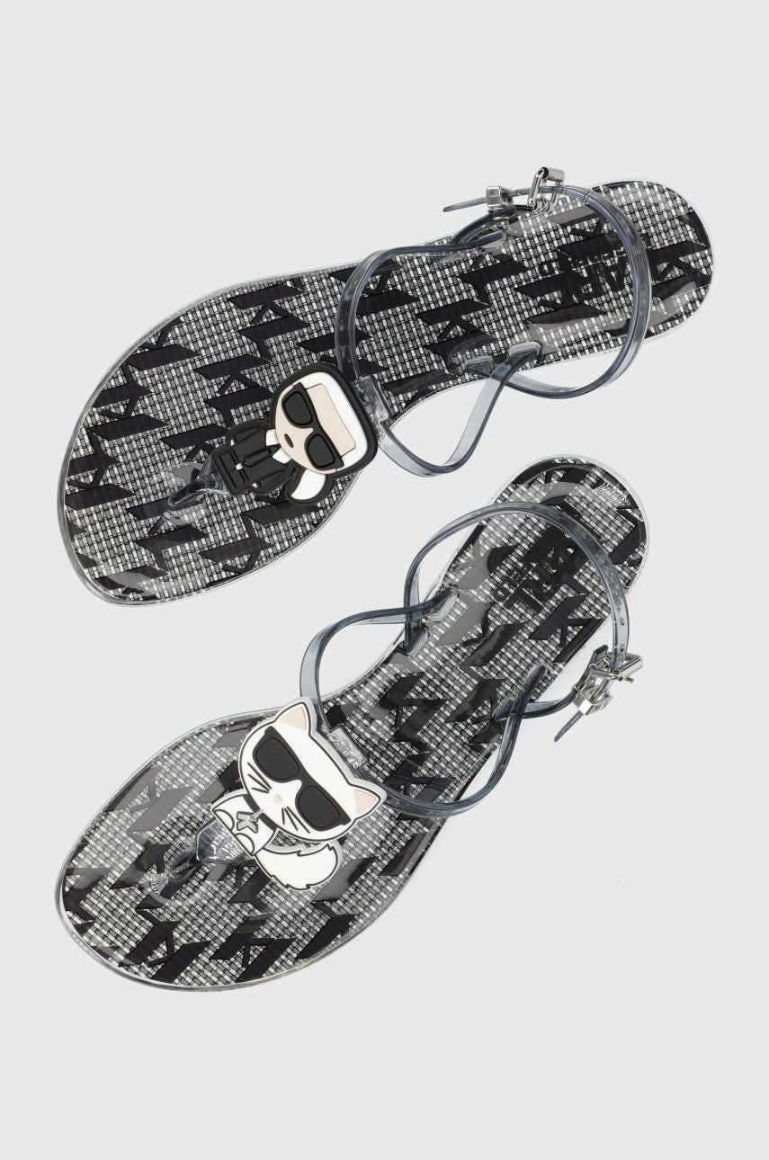 Karl Lagerfeld Sandals