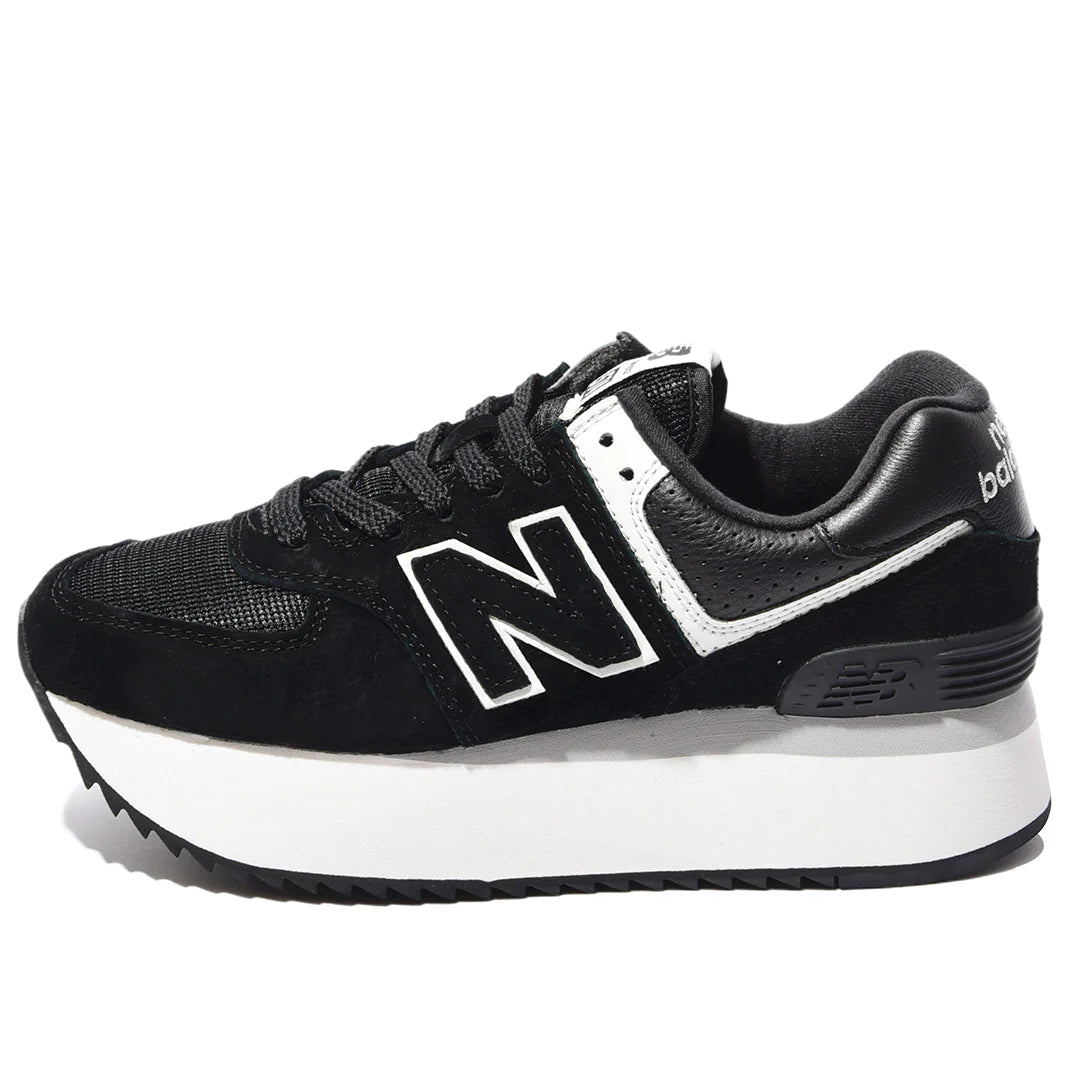 New Balance Platform Sneakers
