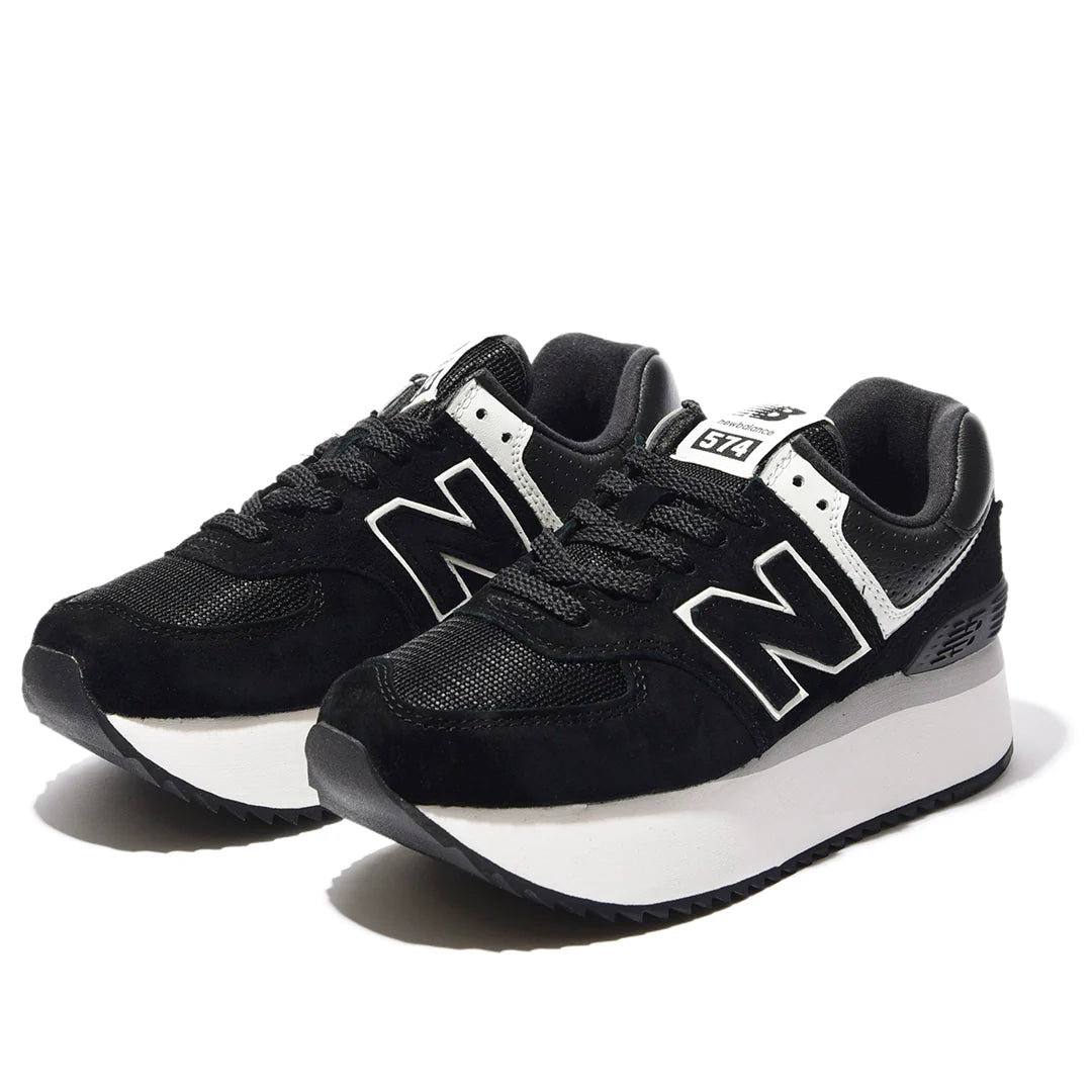 New Balance Platform Sneakers