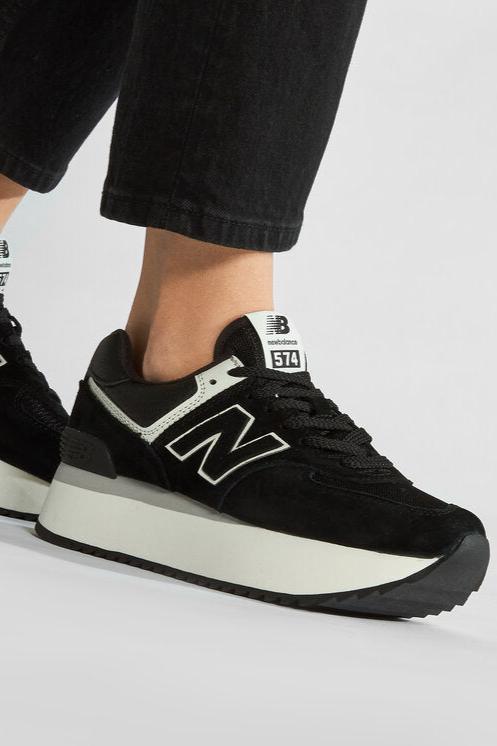 New Balance Platform Sneakers