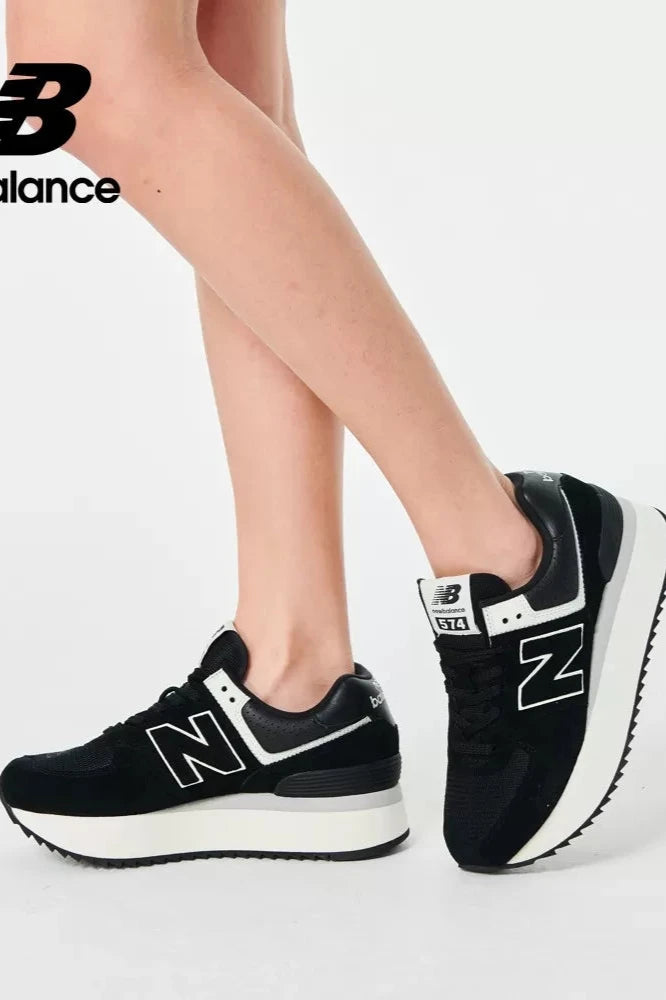 New Balance Platform Sneakers