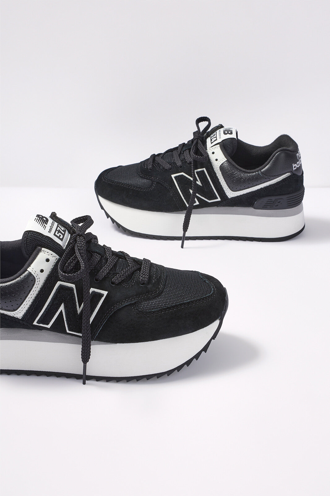 New Balance Platform Sneakers