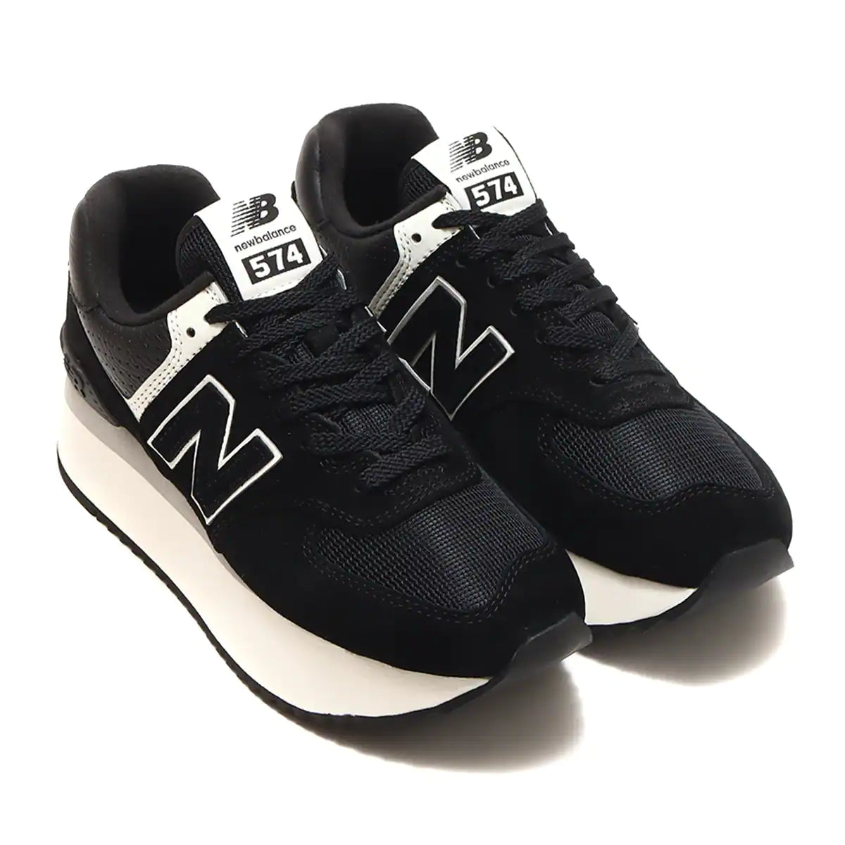 New Balance Platform Sneakers