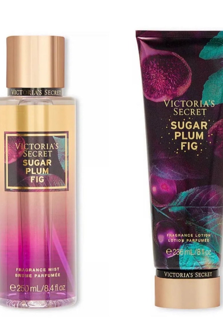 Victoria’s Secret Gift Set Body Lotion and Body Mist