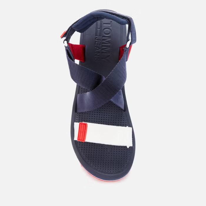 Tommy Hilfiger Platform Sandals