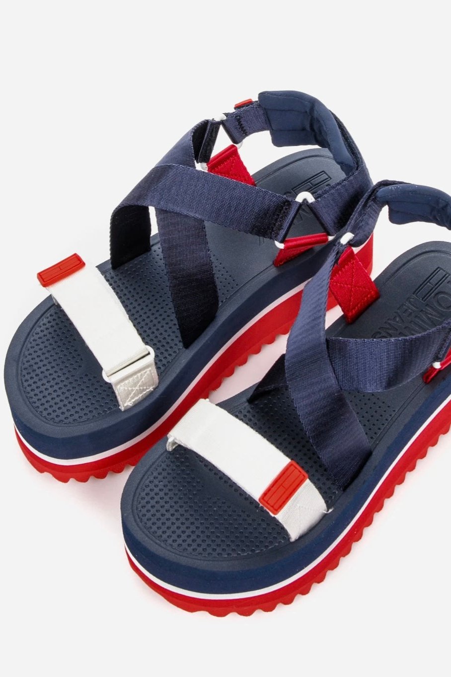 Tommy Hilfiger Platform Sandals