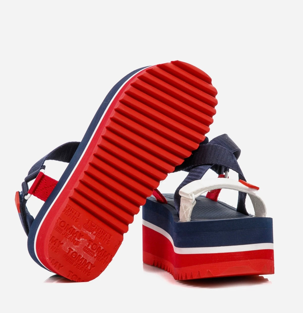 Tommy Hilfiger Platform Sandals