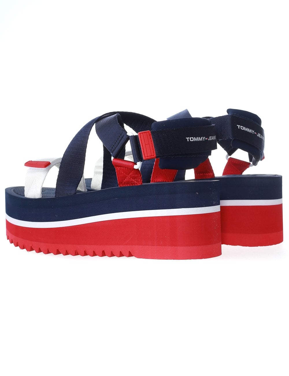 Tommy Hilfiger Platform Sandals