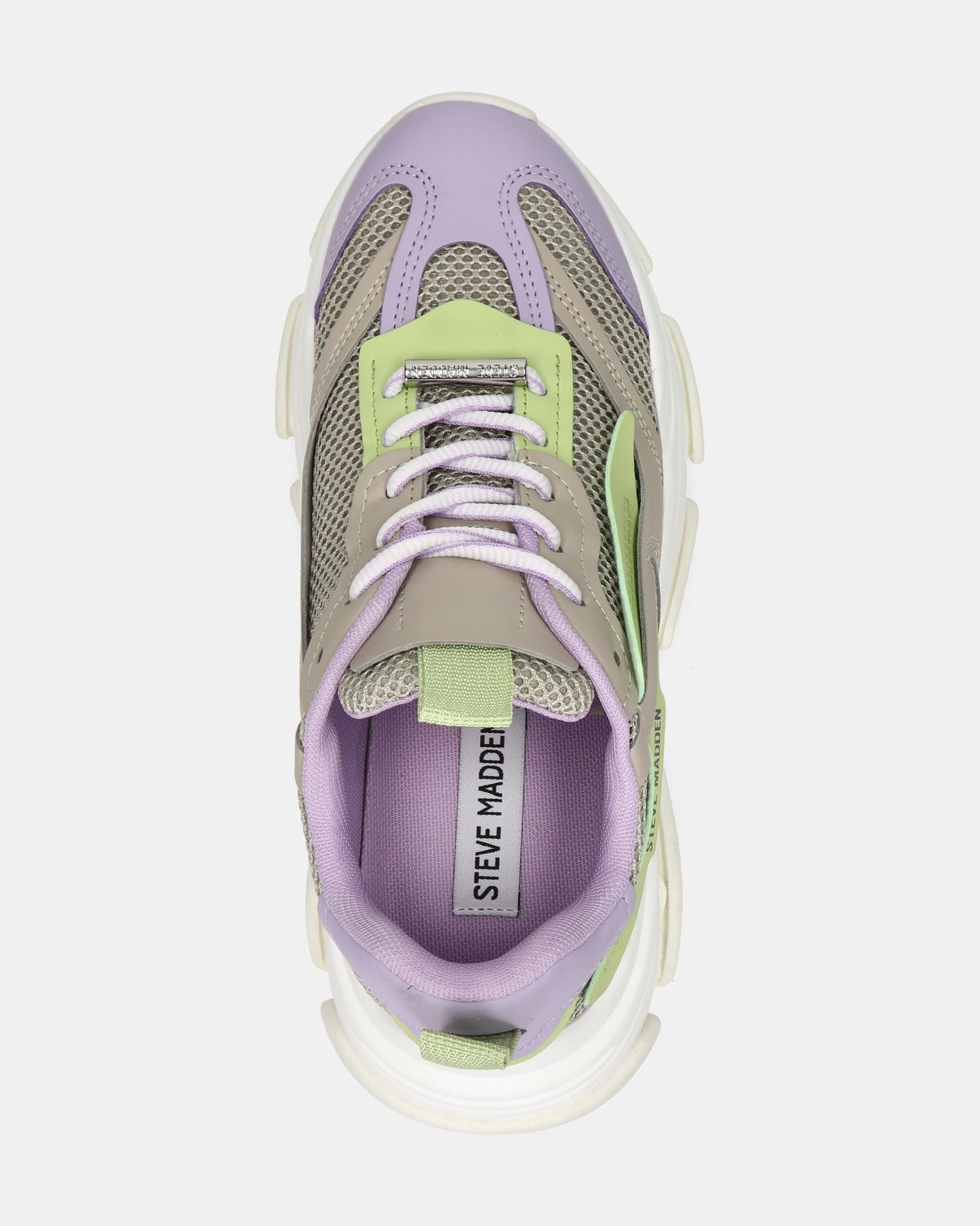 Steve Madden Possession Trainers