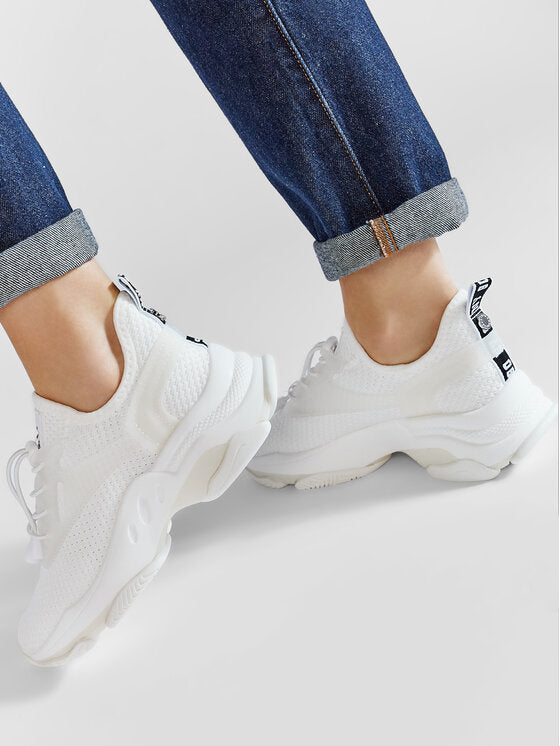 Steve Madden Match Sneakers