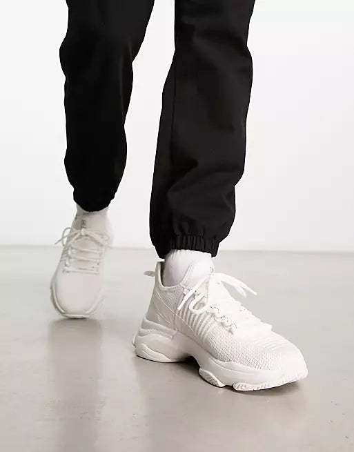 Steve Madden Mac Sneakers