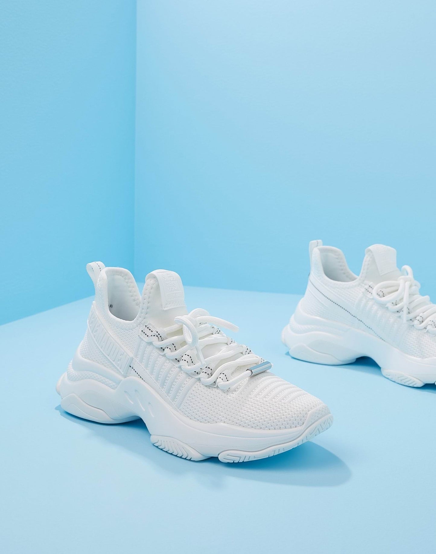 Steve Madden Mac Sneakers