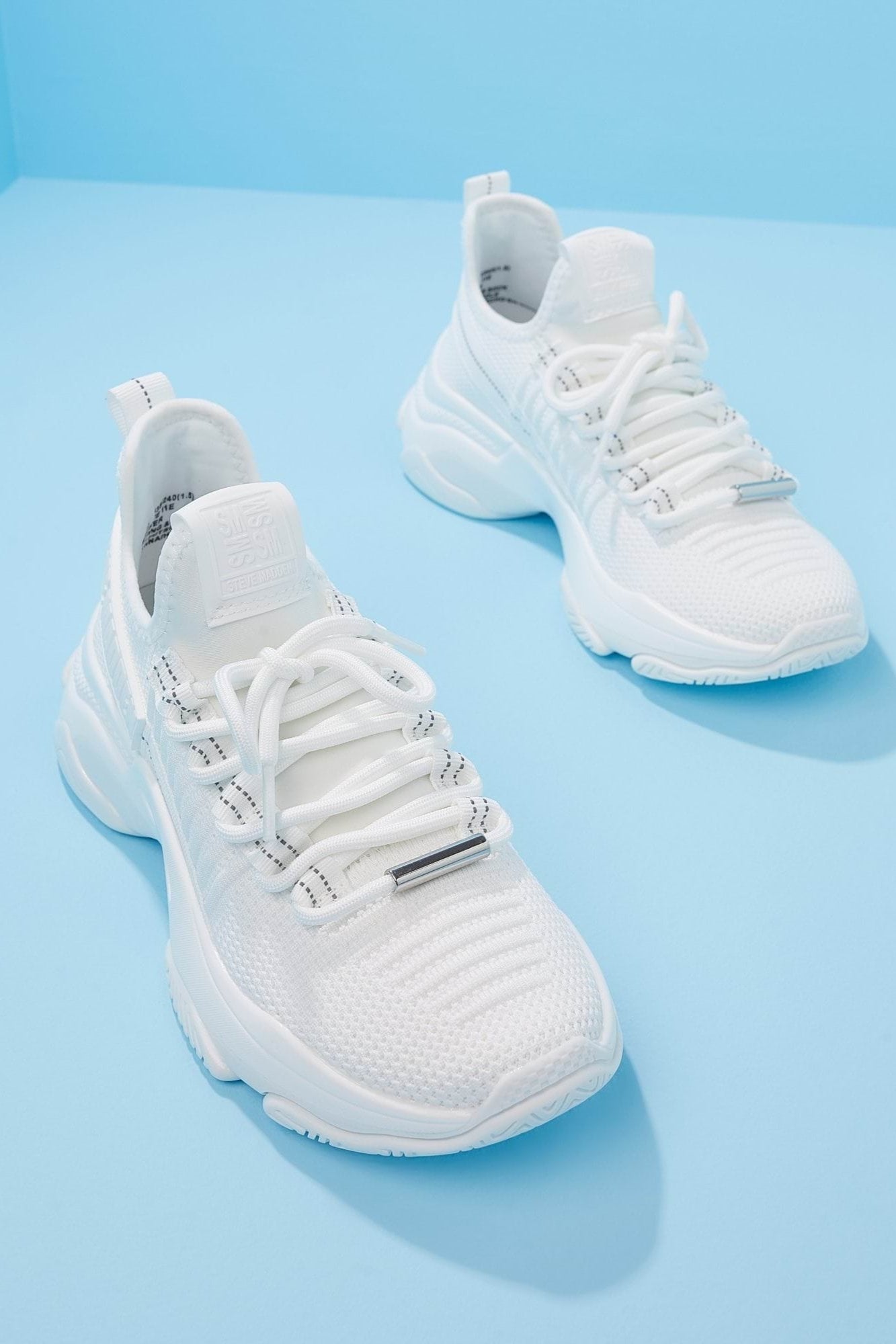 Steve Madden Mac Sneakers