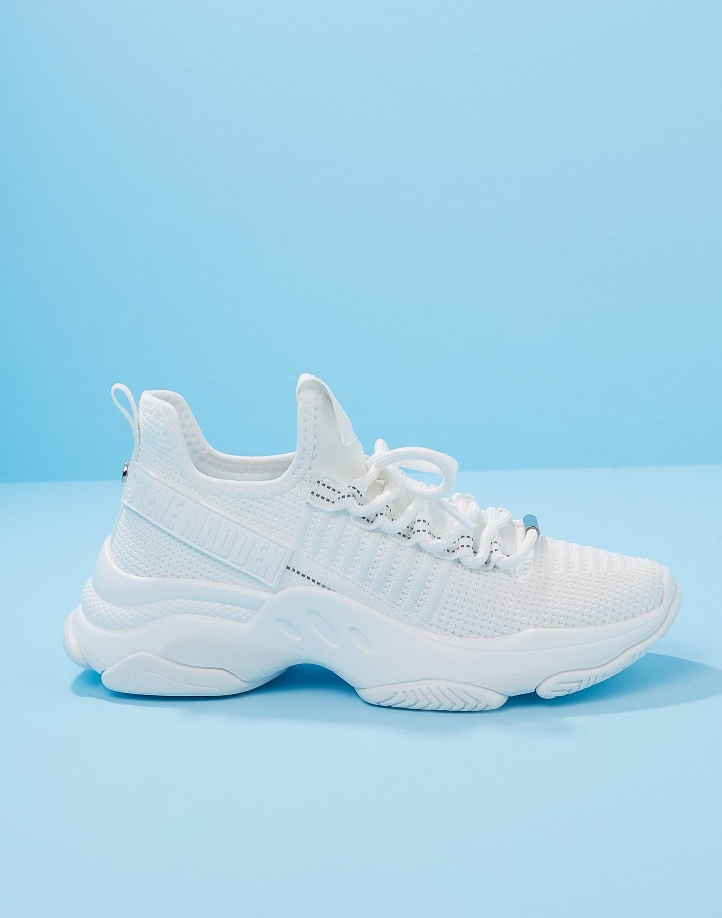 Steve Madden Mac Sneakers