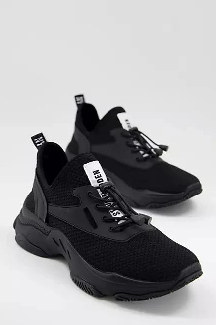 Steve Madden Match Sneakers