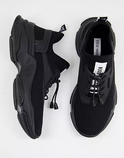 Steve Madden Match Sneakers