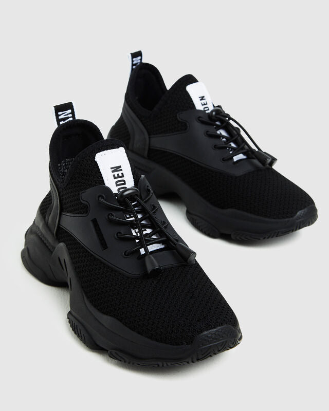 Steve Madden Match Sneakers