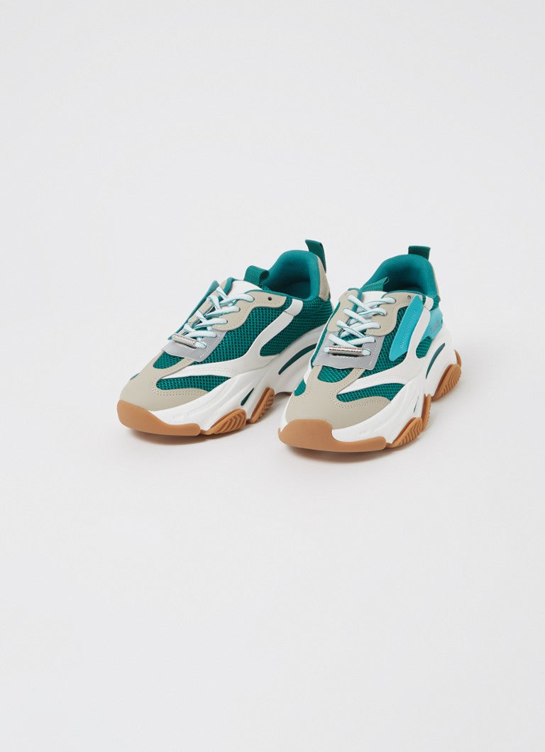 Steve Madden Possession Sneakers