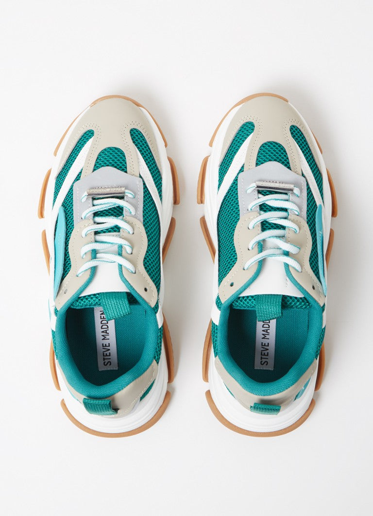 Steve Madden Possession Sneakers
