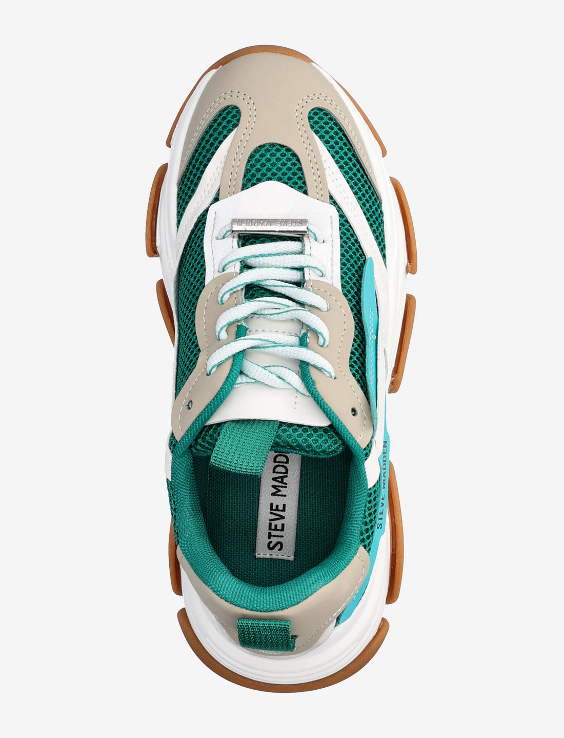 Steve Madden Possession Sneakers