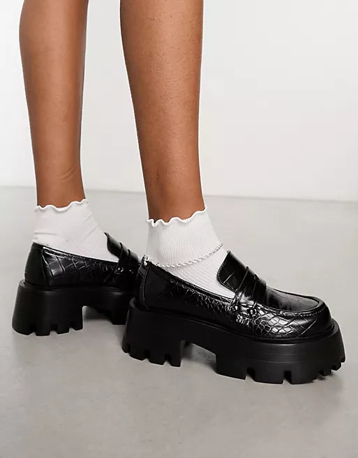 Steve Madden Loafers