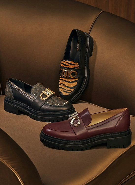 Michael Kors Loafers