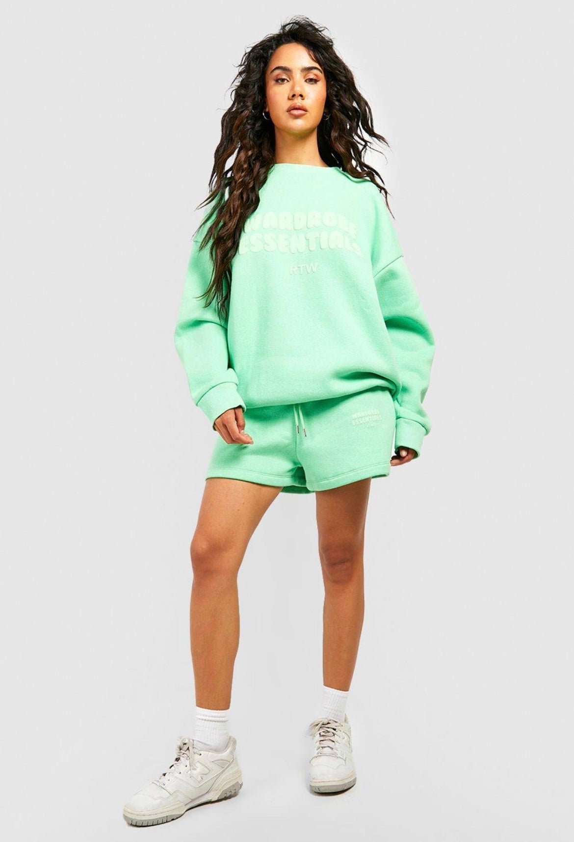 Boohoo 2 Pieces Tracksuit
