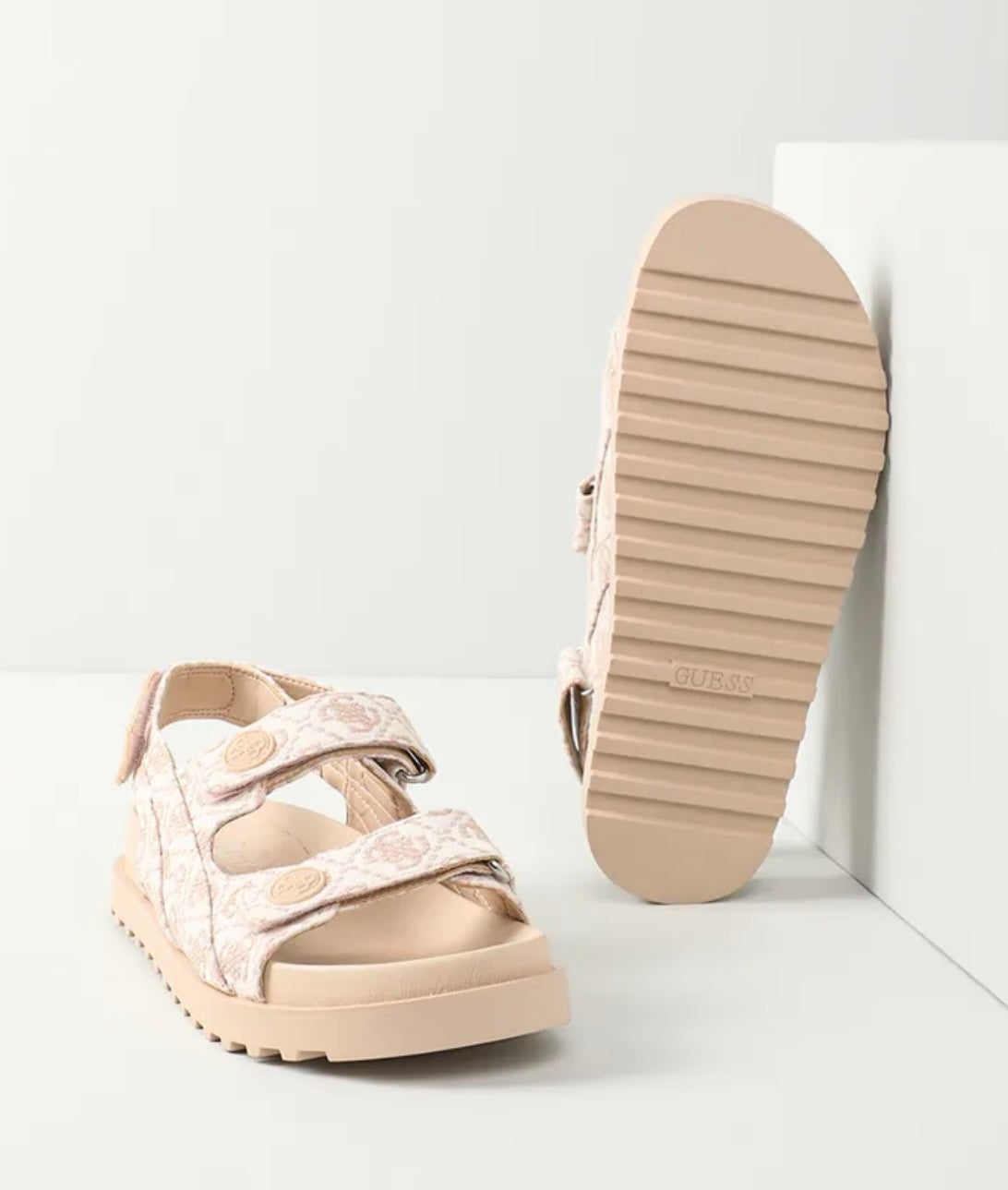 Guess Sandals