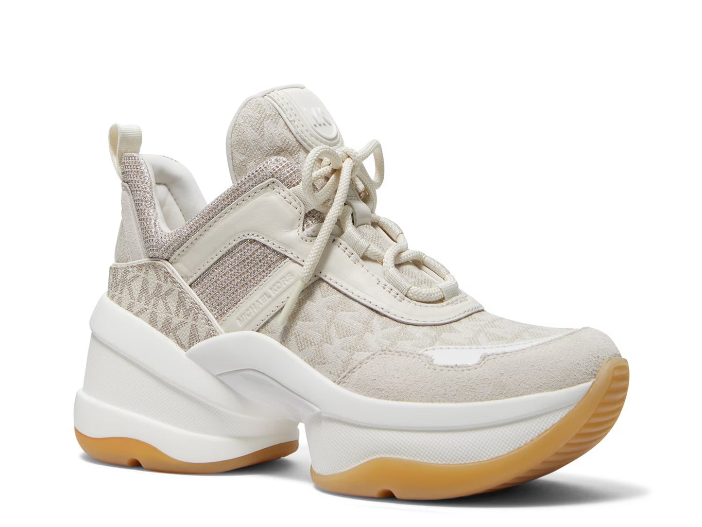 Michael Kors Olympia Sneakers