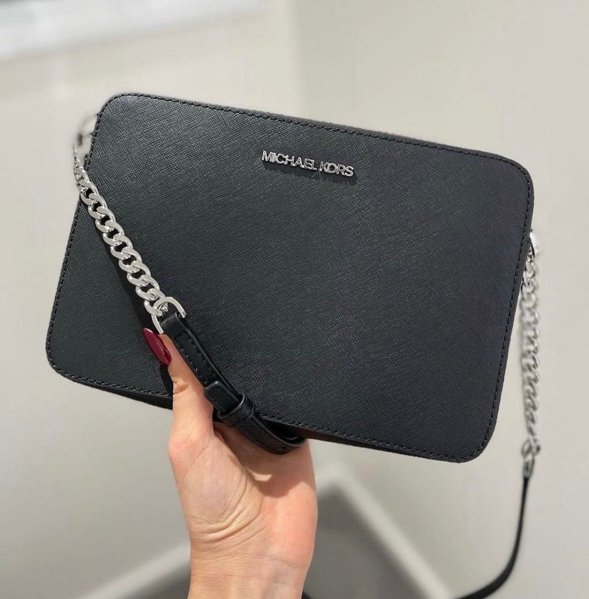Michael Kors Large Crossbody Bag