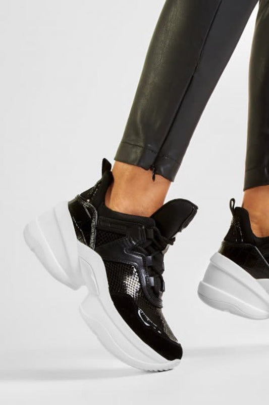 Michael Kors Olympia Sneakers