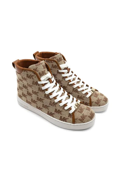 Michael Kors Tenisky EDIE HIGH TOP