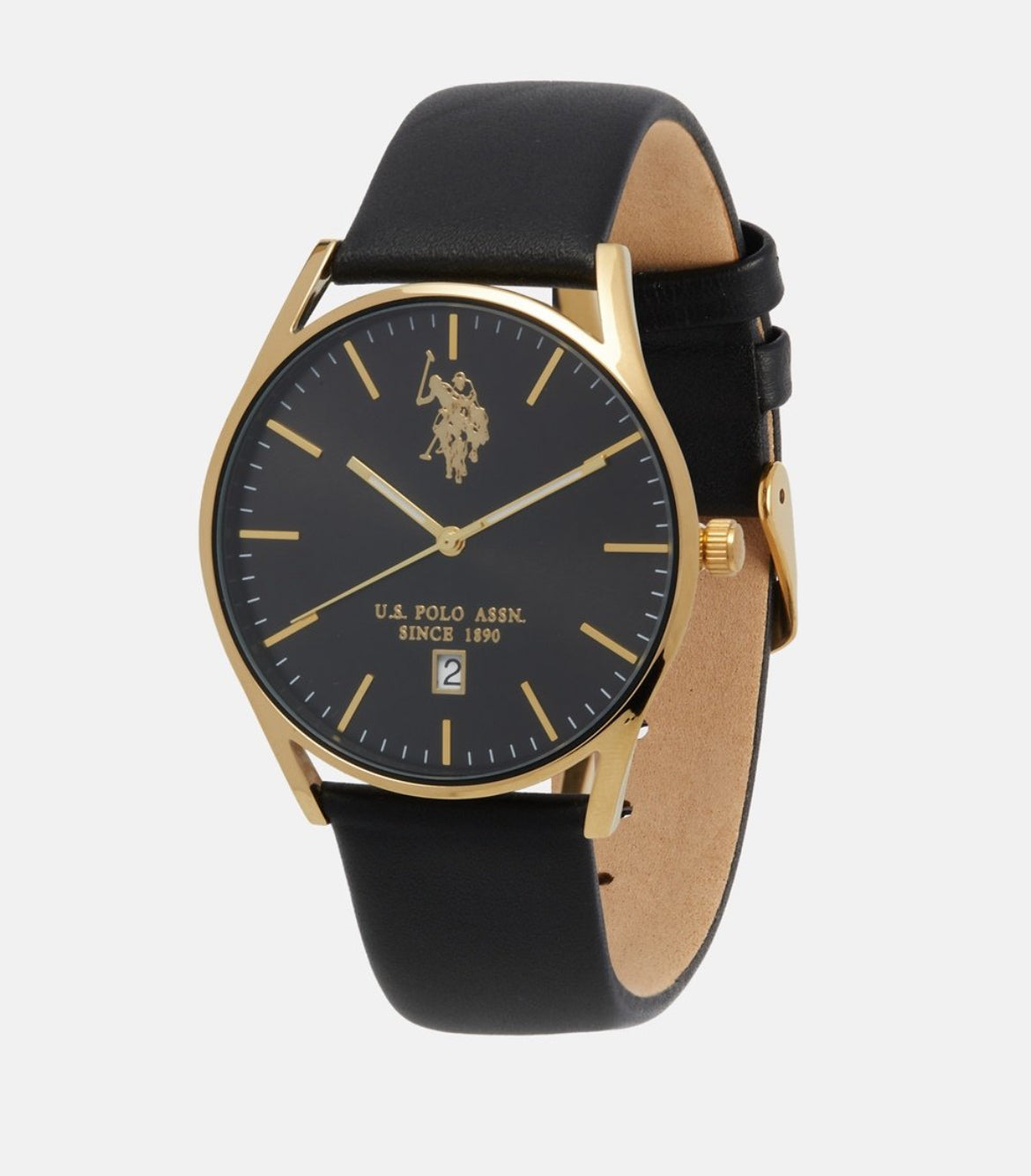 US Polo Assn Mens Watch