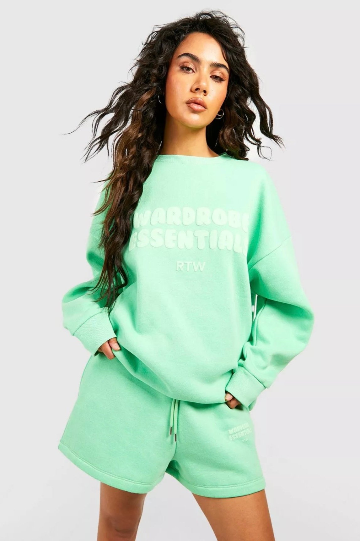 Boohoo 2 Pieces Tracksuit