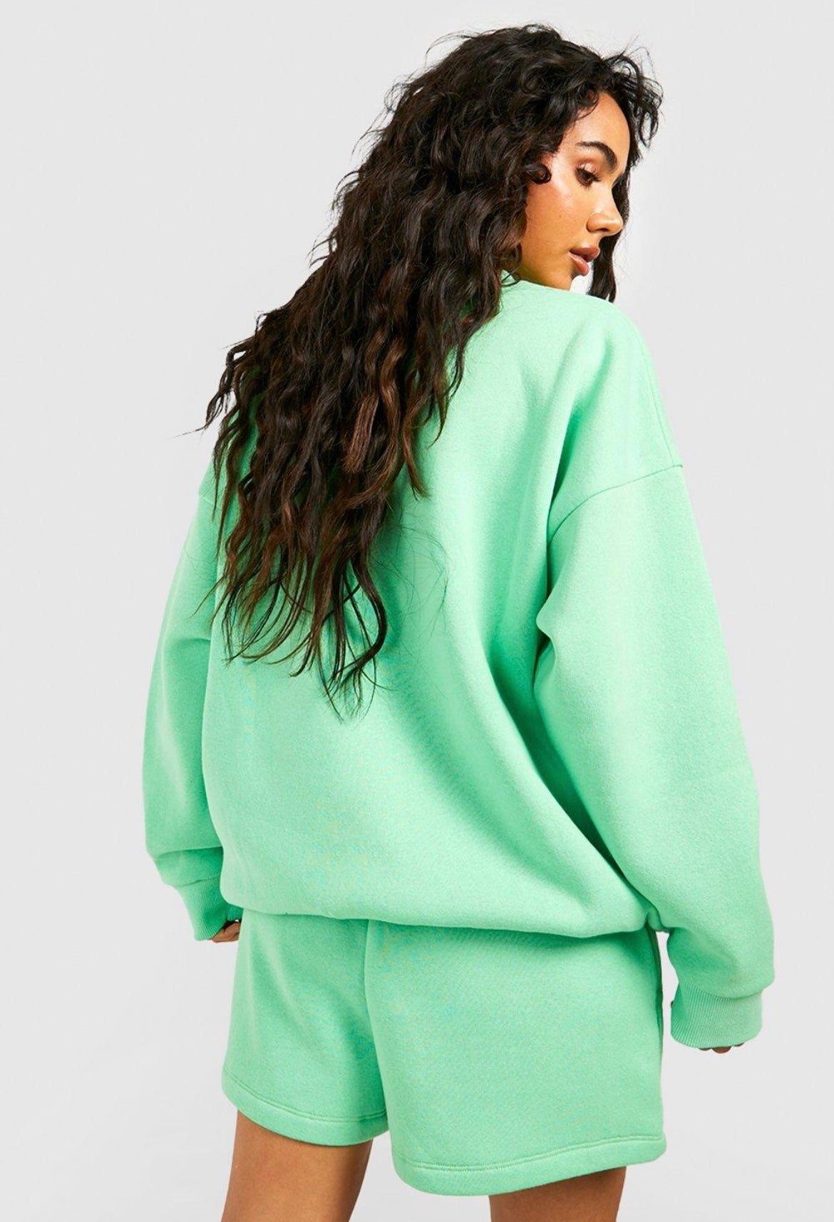 Boohoo 2 Pieces Tracksuit