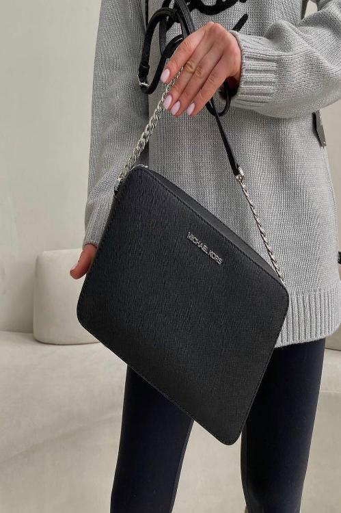 Michael Kors Large Crossbody Bag